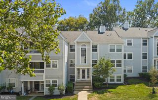 8385 MONTGOMERY RUN RD #F, Ellicott City, MD 21043