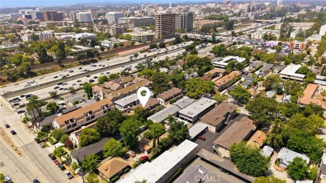408 N Catalina Avenue 8, Pasadena, CA 91106