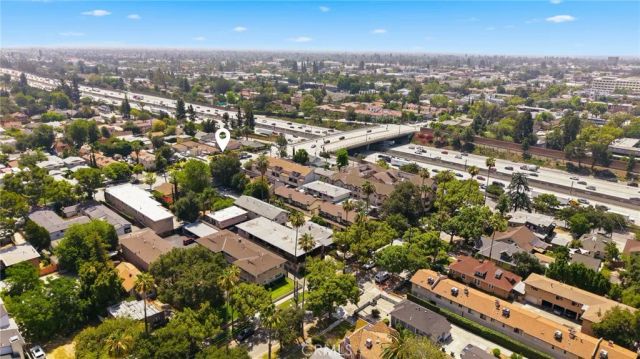 408 N Catalina Avenue 8, Pasadena, CA 91106