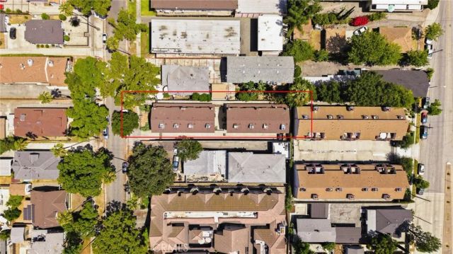 408 N Catalina Avenue 8, Pasadena, CA 91106