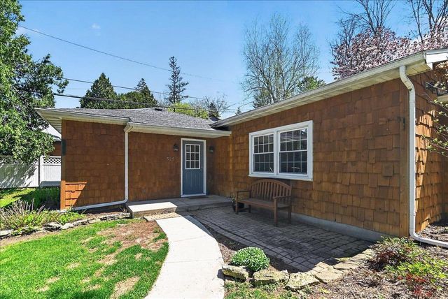 525 Hilldale Court, Madison, WI 53705