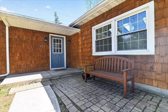 525 Hilldale Court, Madison, WI 53705