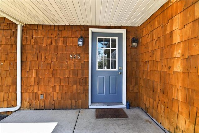525 Hilldale Court, Madison, WI 53705