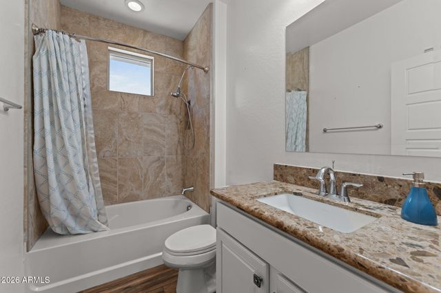 3618 STAMPEDE Drive, Wickenburg, AZ 85390