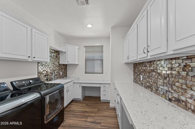 3618 STAMPEDE Drive, Wickenburg, AZ 85390