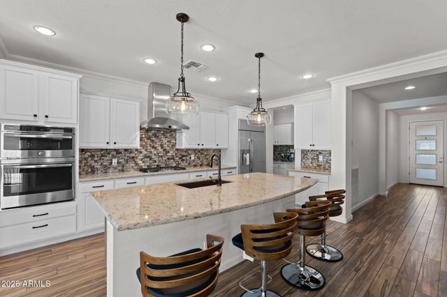 3618 STAMPEDE Drive, Wickenburg, AZ 85390