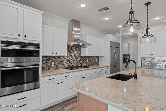 3618 STAMPEDE Drive, Wickenburg, AZ 85390