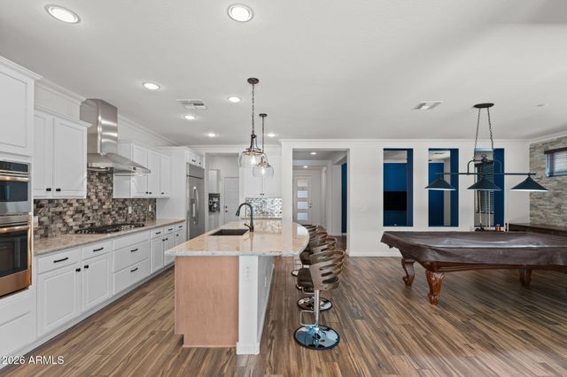 3618 STAMPEDE Drive, Wickenburg, AZ 85390