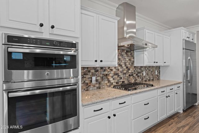 3618 STAMPEDE Drive, Wickenburg, AZ 85390