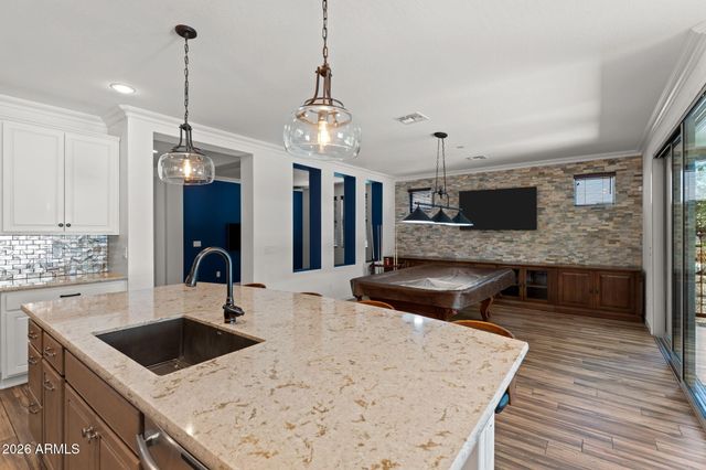 3618 STAMPEDE Drive, Wickenburg, AZ 85390