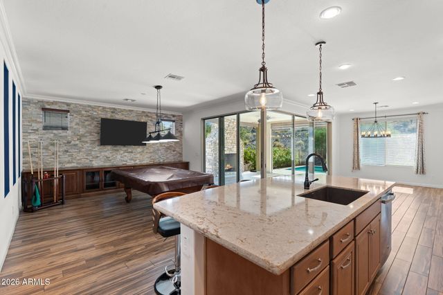 3618 STAMPEDE Drive, Wickenburg, AZ 85390