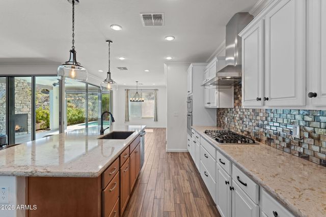 3618 STAMPEDE Drive, Wickenburg, AZ 85390