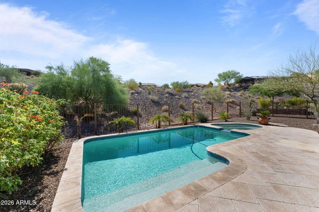 3618 STAMPEDE Drive, Wickenburg, AZ 85390