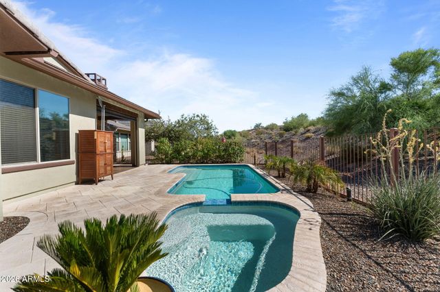 3618 STAMPEDE Drive, Wickenburg, AZ 85390