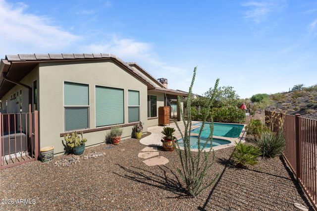 3618 STAMPEDE Drive, Wickenburg, AZ 85390