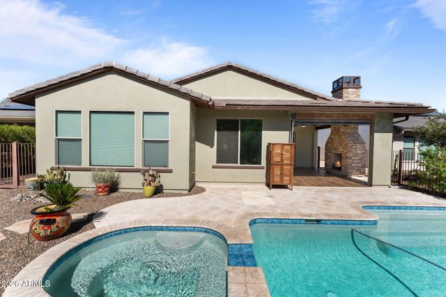 3618 STAMPEDE Drive, Wickenburg, AZ 85390