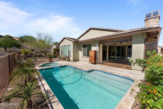 3618 STAMPEDE Drive, Wickenburg, AZ 85390
