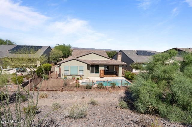 3618 STAMPEDE Drive, Wickenburg, AZ 85390