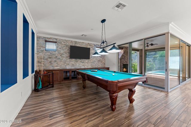 3618 STAMPEDE Drive, Wickenburg, AZ 85390