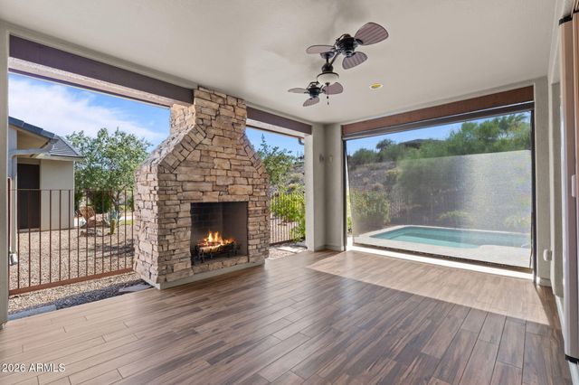 3618 STAMPEDE Drive, Wickenburg, AZ 85390