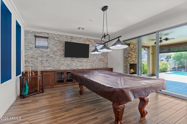 3618 STAMPEDE Drive, Wickenburg, AZ 85390