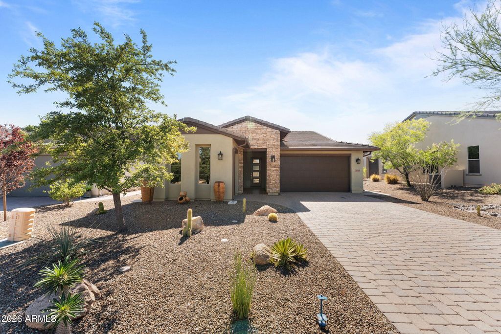 3618 STAMPEDE Drive, Wickenburg, AZ 85390 — photo 2