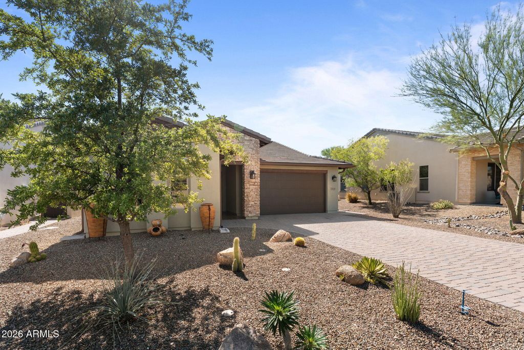 3618 STAMPEDE Drive, Wickenburg, AZ 85390 — photo 4