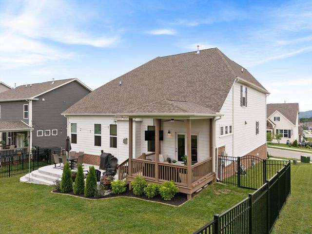 216 John T Alexander Blvd, Hendersonville, TN 37075