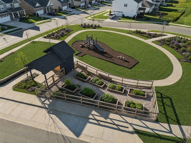 216 John T Alexander Blvd, Hendersonville, TN 37075