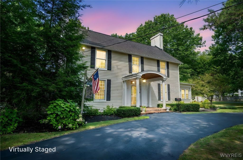 4344 Freeman Road, Orchard Park, NY 14127