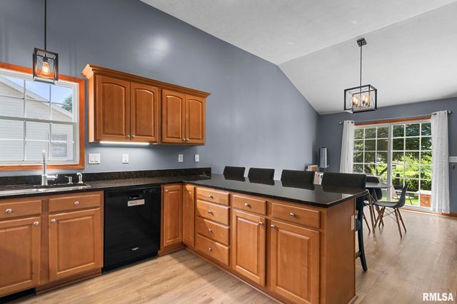260 Blue Springs Drive, Sherman, IL 62684