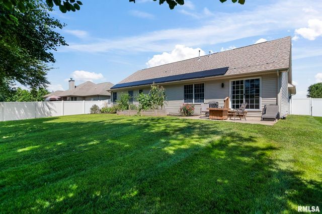 260 Blue Springs Drive, Sherman, IL 62684