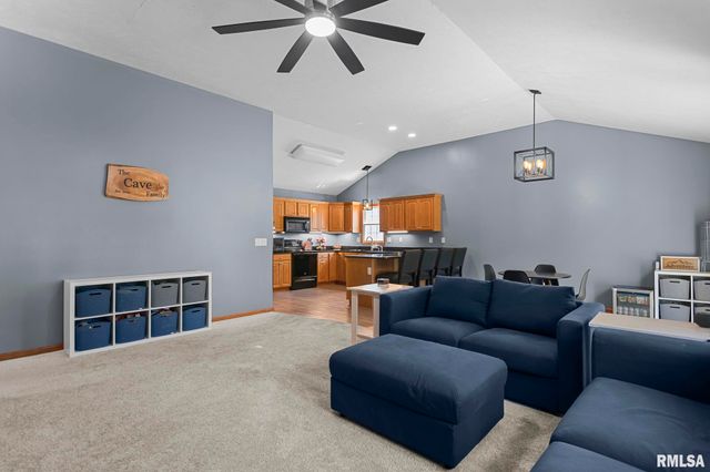 260 Blue Springs Drive, Sherman, IL 62684