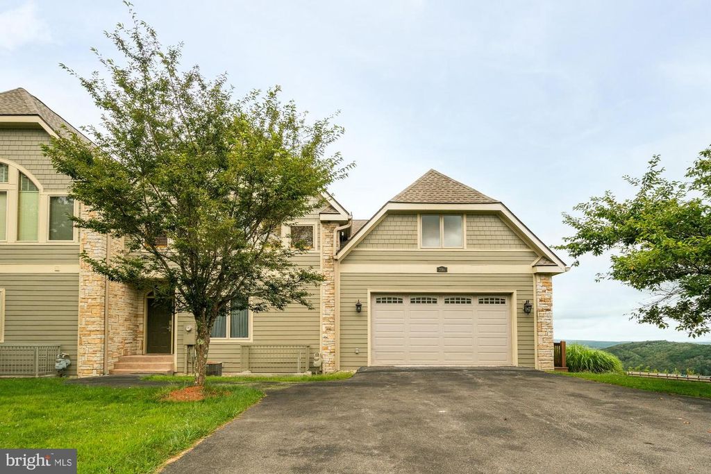 758 WISP MOUNTAIN RD #9A, Mc Henry, MD 21541