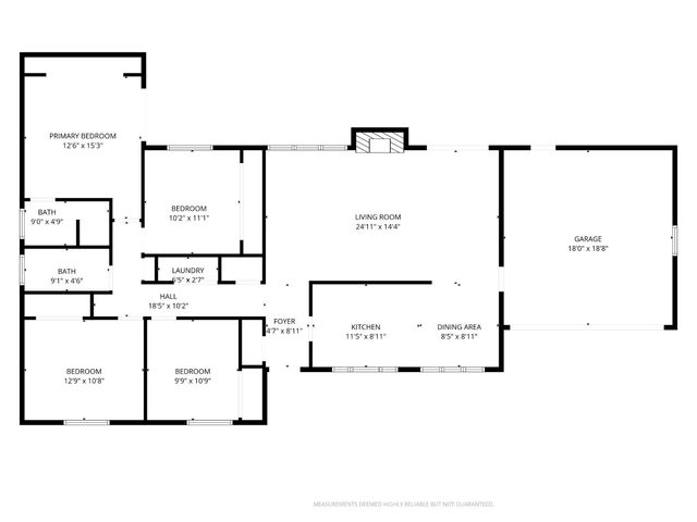1431 Eden Way, Yuba City, CA 95993