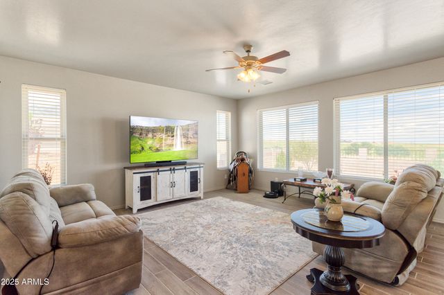 6757 E VAQUERO Circle, Hereford, AZ 85615