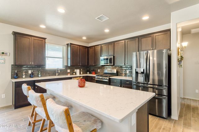 6757 E VAQUERO Circle, Hereford, AZ 85615