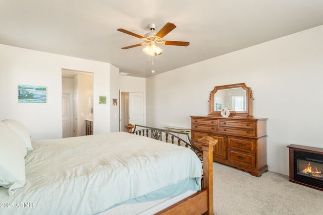 6757 E VAQUERO Circle, Hereford, AZ 85615