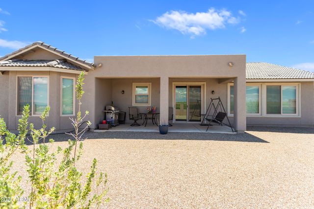 6757 E VAQUERO Circle, Hereford, AZ 85615