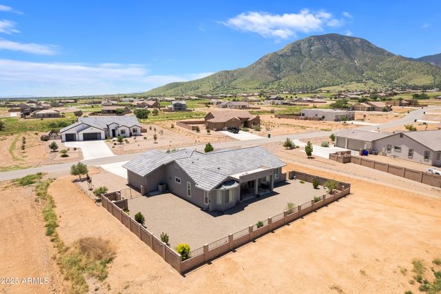 6757 E VAQUERO Circle, Hereford, AZ 85615