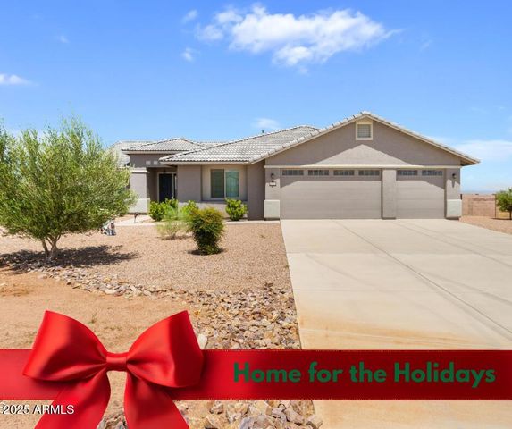 6757 E VAQUERO Circle, Hereford, AZ 85615