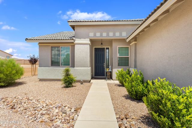 6757 E VAQUERO Circle, Hereford, AZ 85615