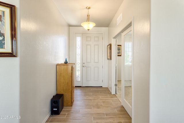 6757 E VAQUERO Circle, Hereford, AZ 85615