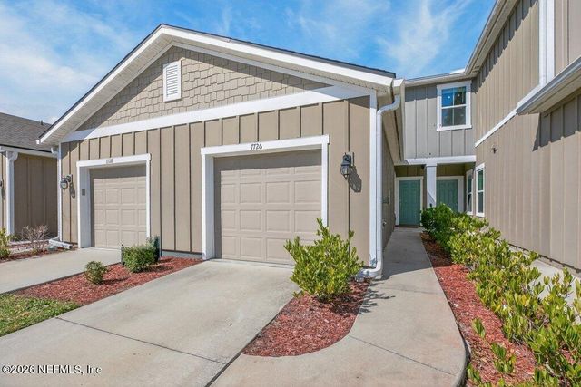 7726 LEGACY Trail, Jacksonville, FL 32256