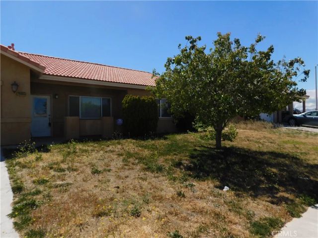 20863 W West Lake, California City, CA 93505