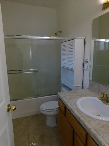 20863 W West Lake, California City, CA 93505