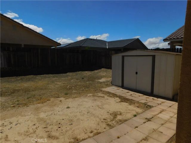 20863 W West Lake, California City, CA 93505