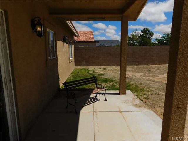 20863 W West Lake, California City, CA 93505