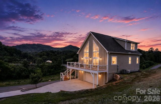 49 Grace Court, Mars Hill, NC 28754