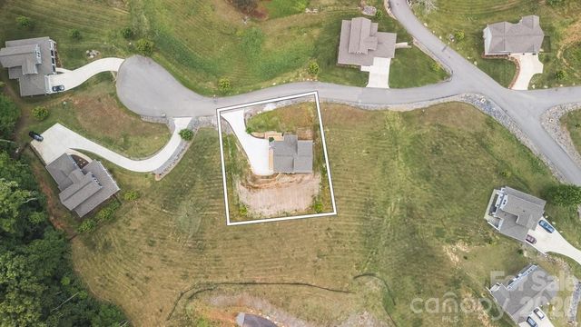 49 Grace Court, Mars Hill, NC 28754